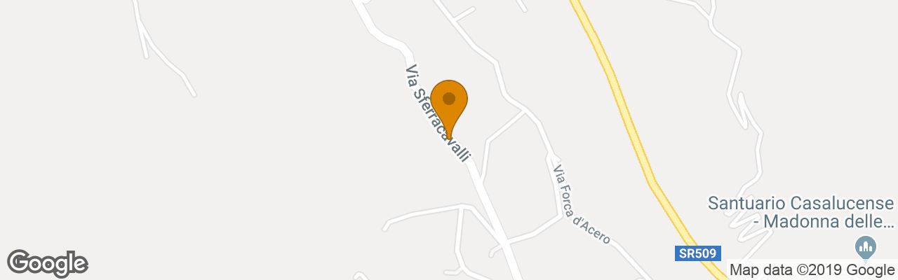 Hotel Al Poggio Di Casalucense 