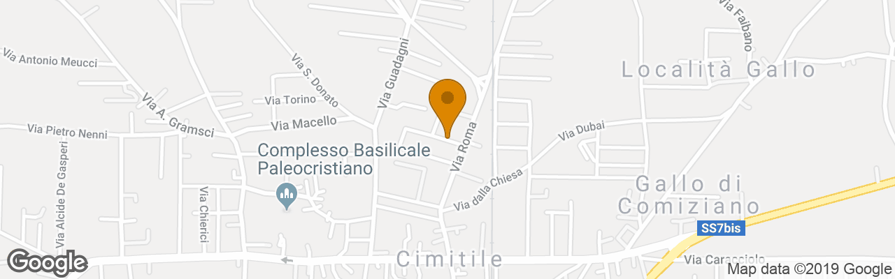 Bed and Breakfast Bed&Breakfast Cimitile Nola 