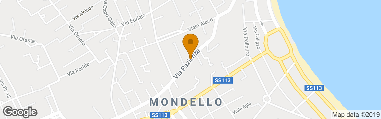 Hotel baglio busalacchi 