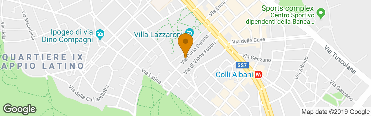 Bed and Breakfast Bed&Breakfast Denina67 Apt Flat 