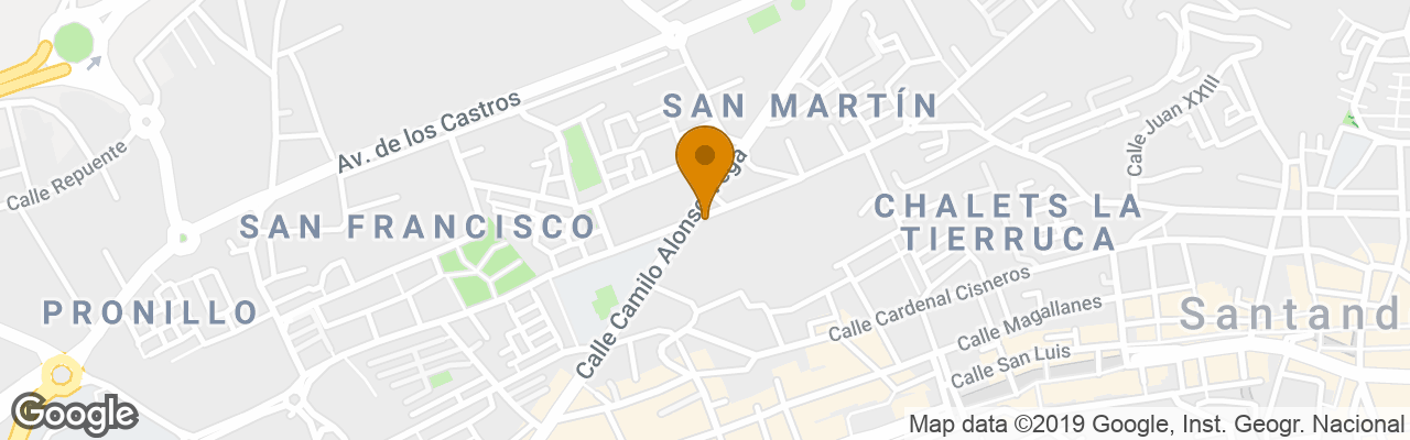 Hotel Escuela Las Carolinas 