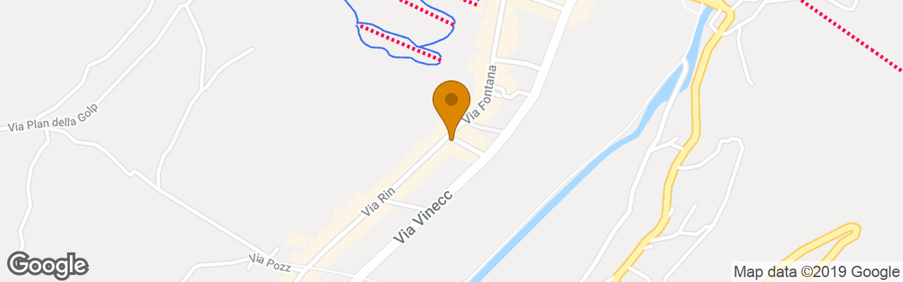 Hotel Original Galli's 