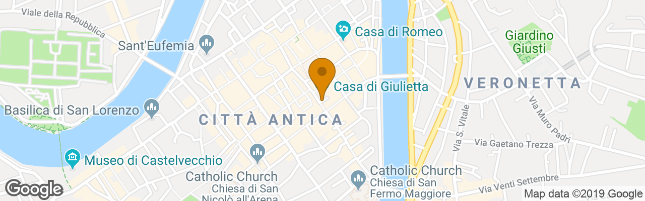 Hotel Relais de Charme Il Sogno Di Giulietta 