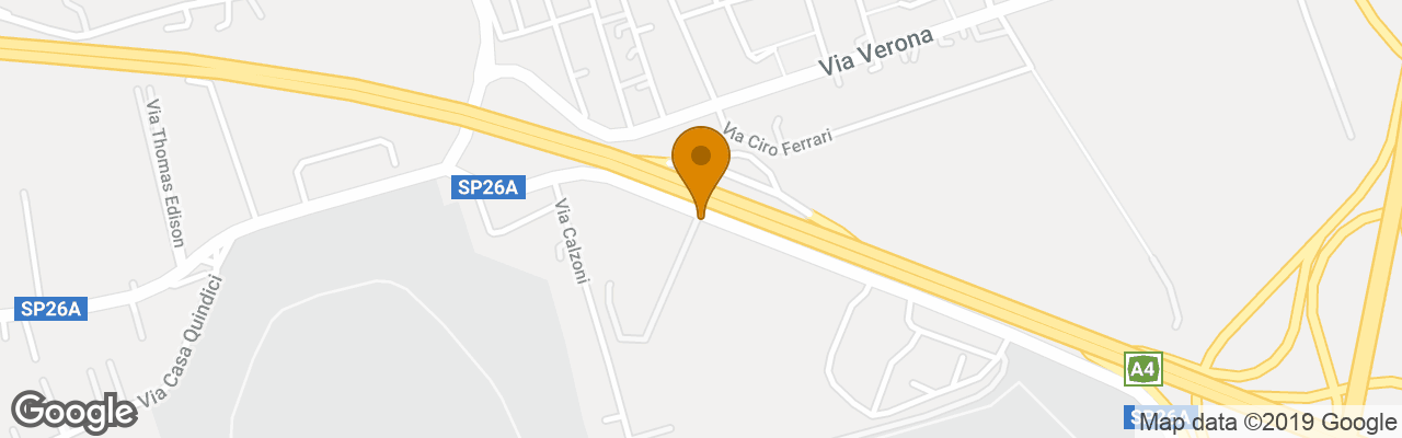 Db Hotel Verona Airport & Congress 