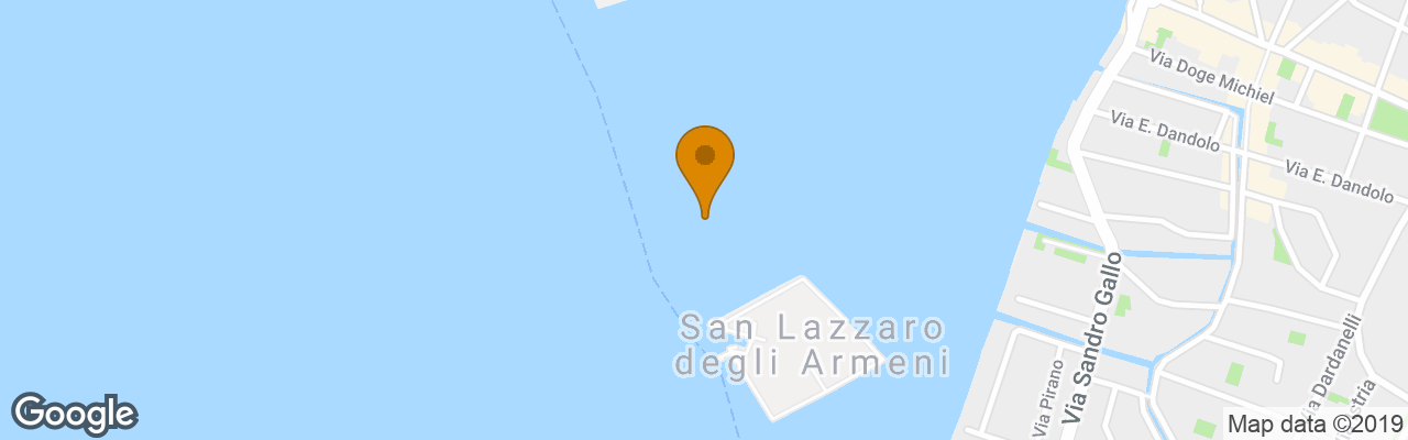 Apartments In Venice 