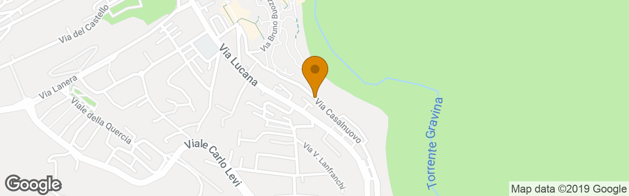 Hotel Residence Del Casalnuovo 