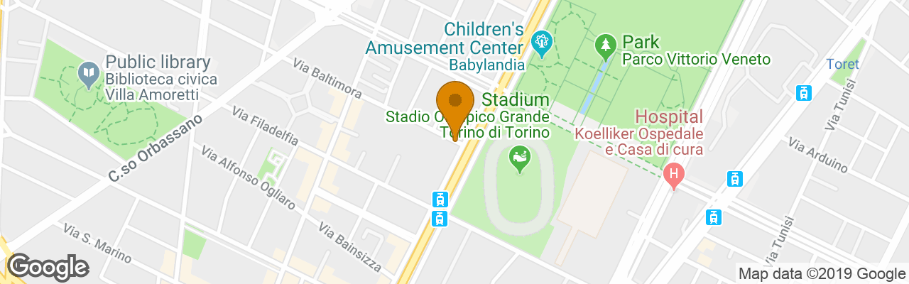 Bed and Breakfast Bed&Breakfast Stadium 