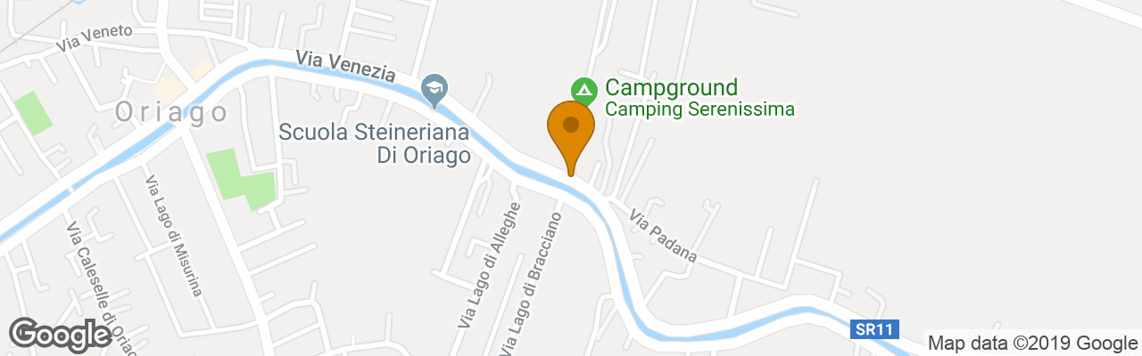 Hotel Relais Ca' Sabbioni 