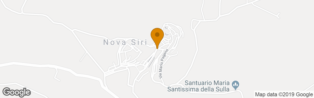 Eco Resort Dei Siriti 