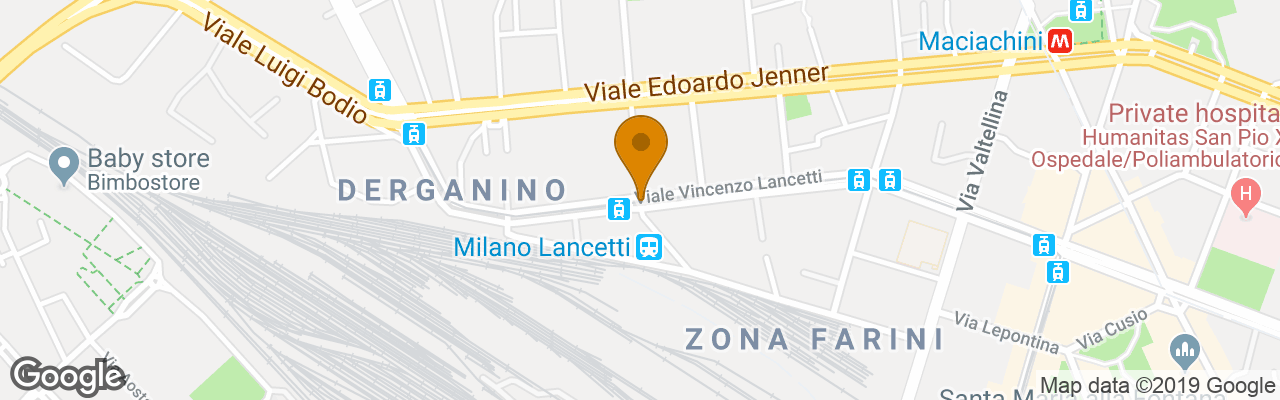 City Residence Milano 