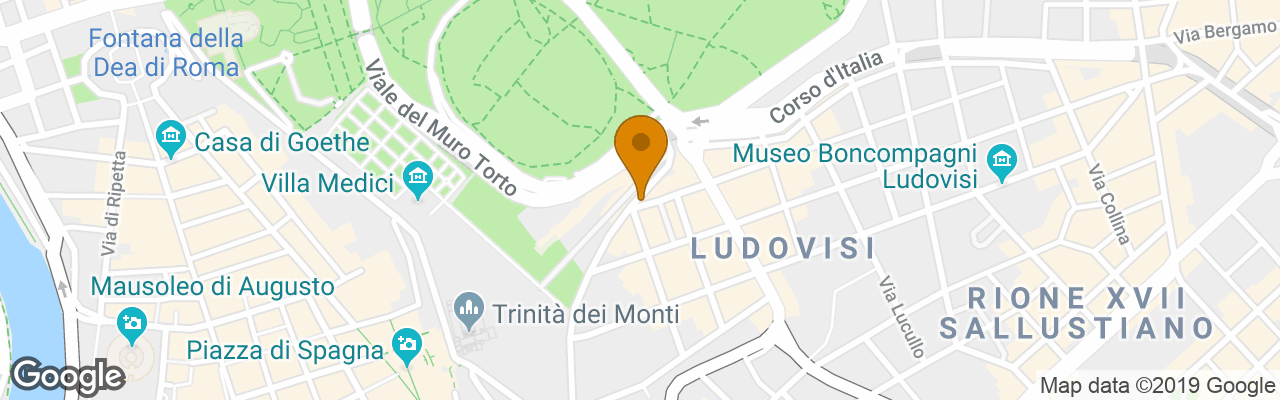 Residenza Ludovisi 