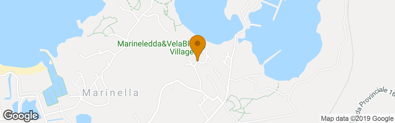 Baia De Bahas Apartaments & Resort 