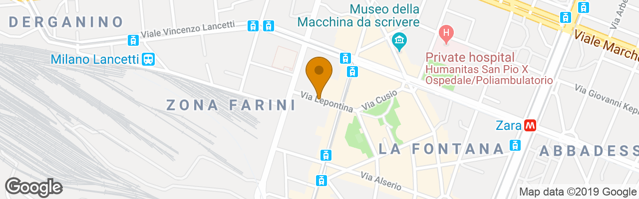 Hotel Residence Lepontina 