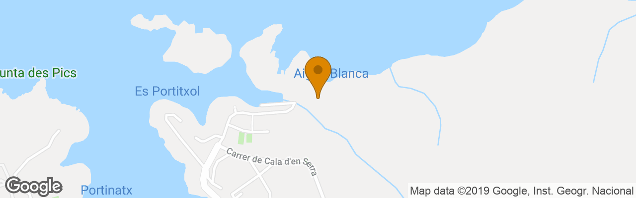 Apartamentos Es Grop 