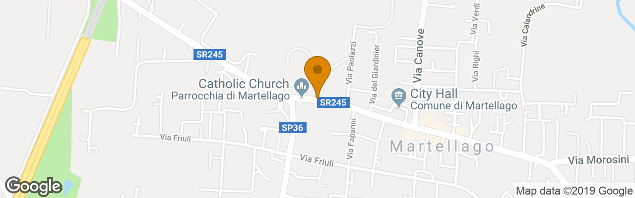 Msn Apartments Venice 