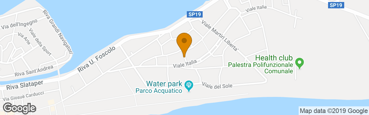 Holiday Residence Grado 