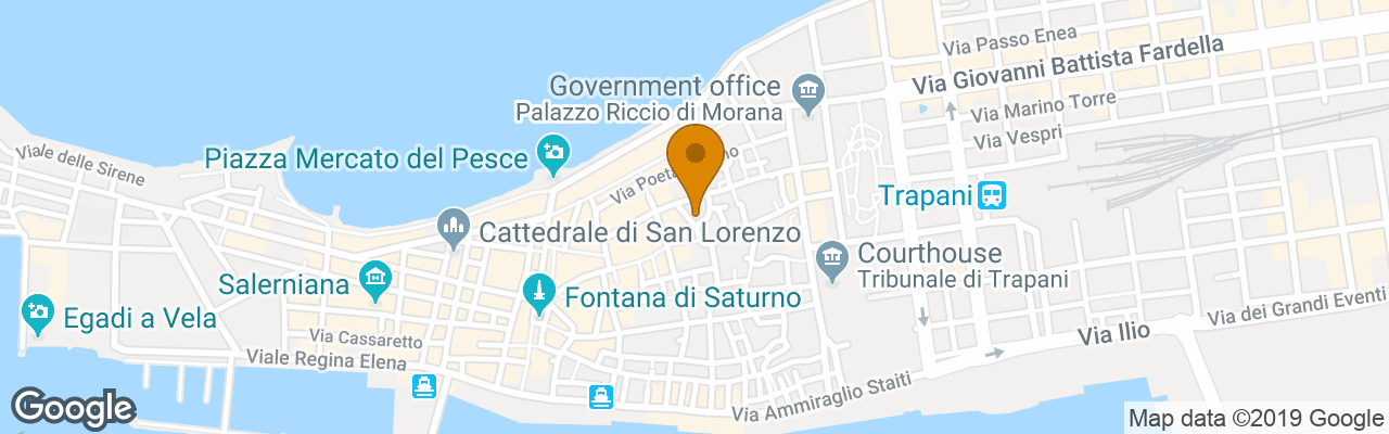 Al San Domenico Residence 