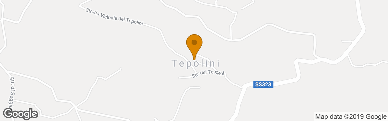 Borgo Tepolini Bed & Breakfast 