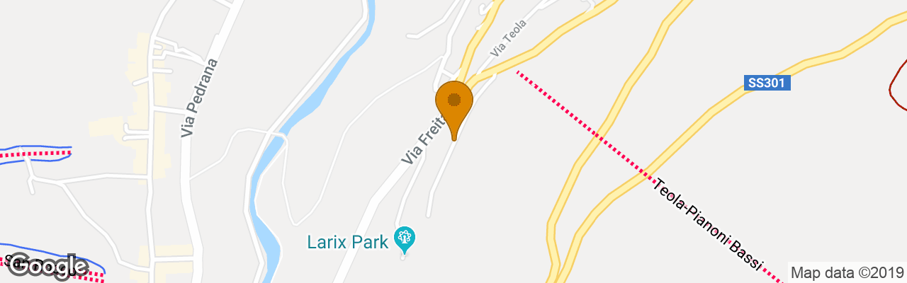 Hotel Villaggio San Carlo 