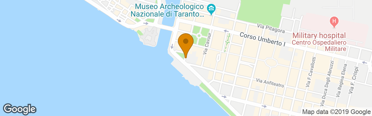 Bed and Breakfast Bed&Breakfast Maricentro 