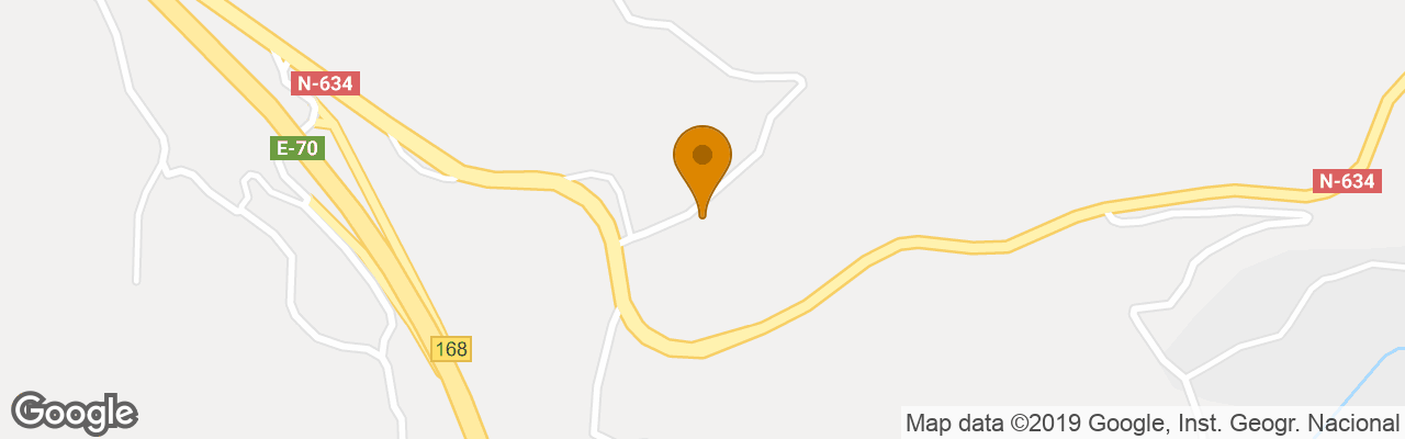 Hotel Rural Posada Casona de la Ventilla 