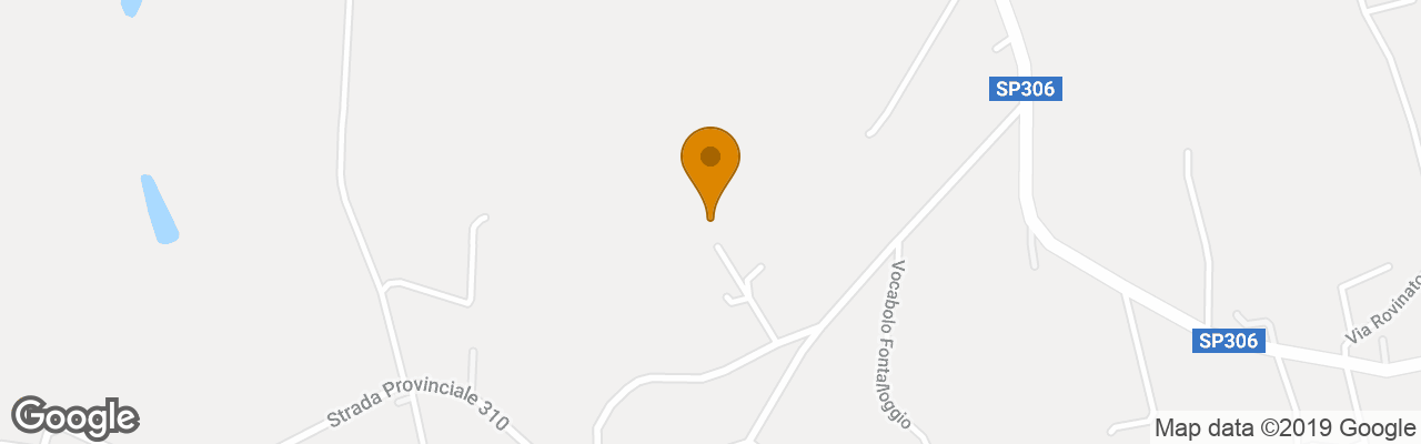 Bed and Breakfast Bed&Breakfast Podere Molinaccio 