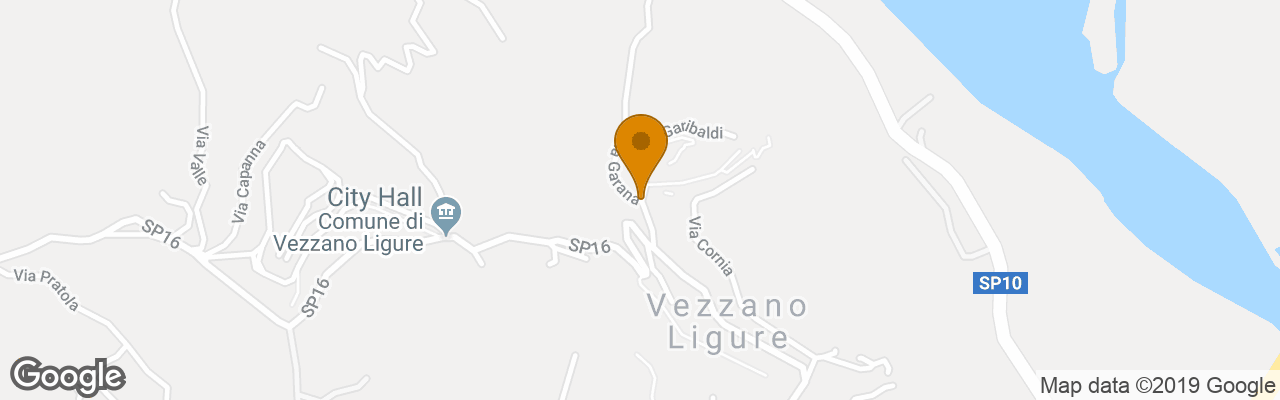 Hotel Relais Al Convento 