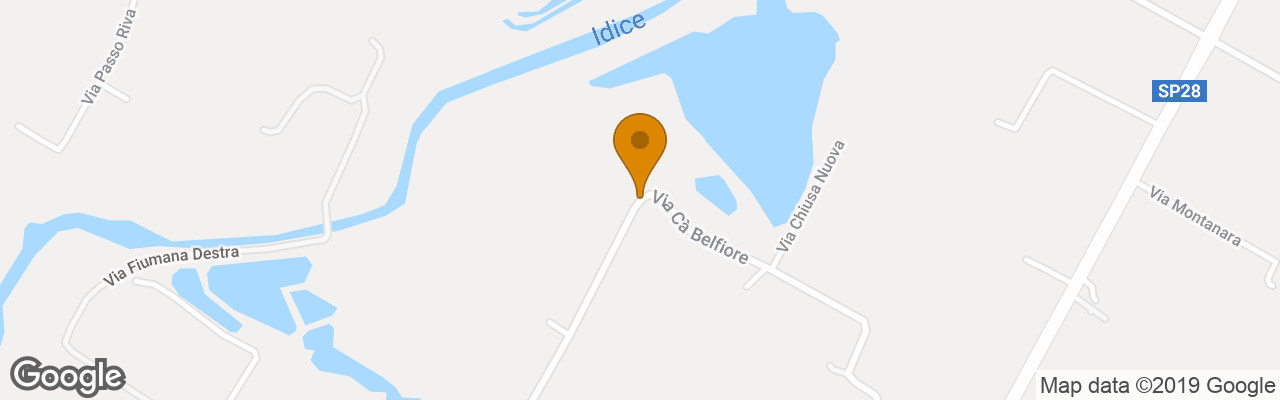 Casalunga Golf Resort 