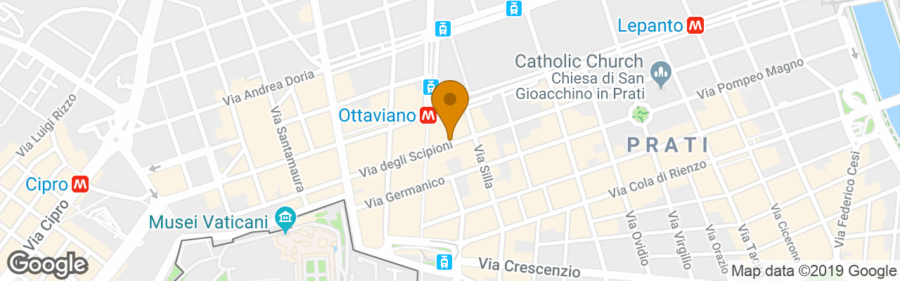 Bed & Breakfast Angelicahome 