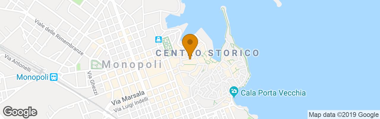 Hotel Palazzo Indelli 