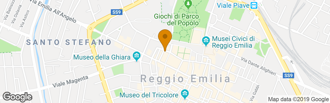 Bed and Breakfast Bed&Breakfast Ariosto 