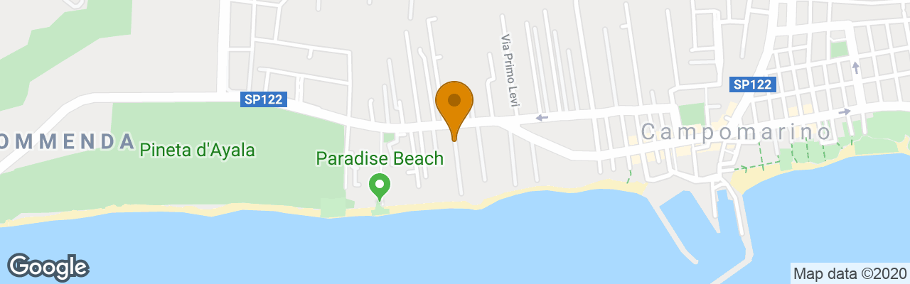 Grand Hotel Dei Cavalieri 