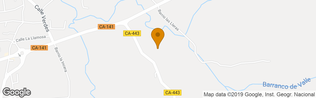 Hotel Casona Las Cinco Calderas 