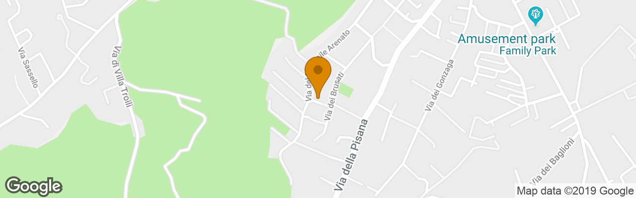 Hotel Oasi San Giuseppe 