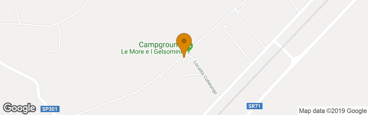 Le More e I Gelsomini 