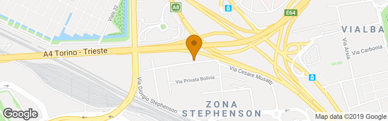 Klima Hotel Milano Fiere 