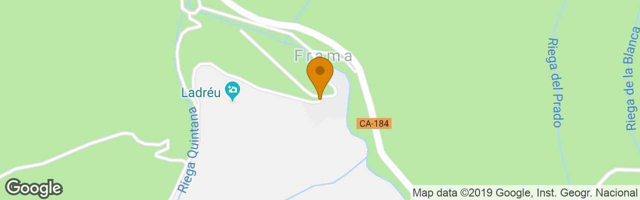 Hotel Rural Posada La Casa De Frama 