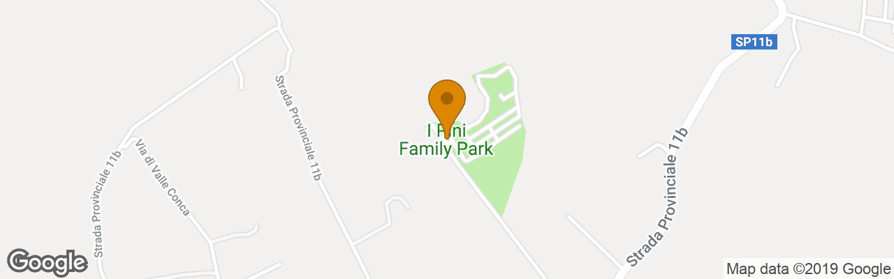 Resort Family Park I Pini 