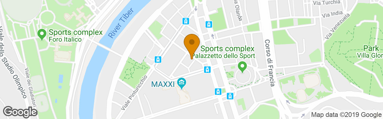 Bed & Breakfast da Ponticello 