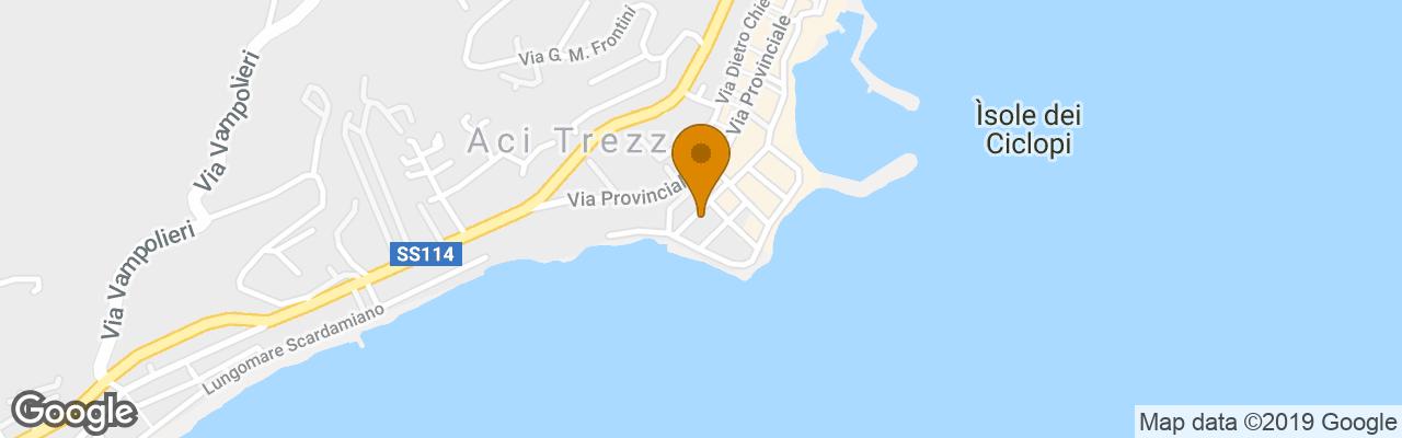 Bed & Breakfast Oasis 