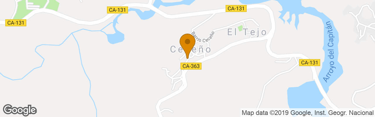 Hotel Rural Posada Los Trastolillos 