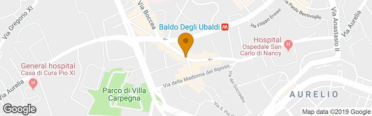 Bed & Breakfast Alterego Vaticano 