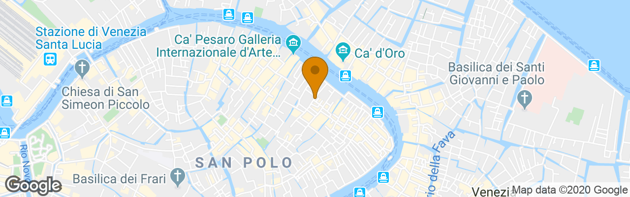 Hotel Alloggi Al Mercante 