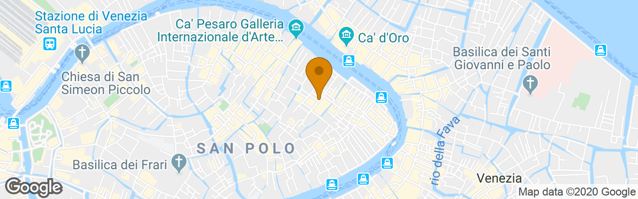 Bed & Breakfast Le Repubbliche Marinare 