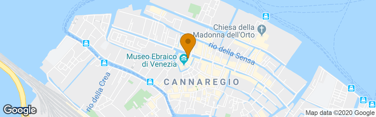 Residenza Kosher House Giardino Dei Melograni 