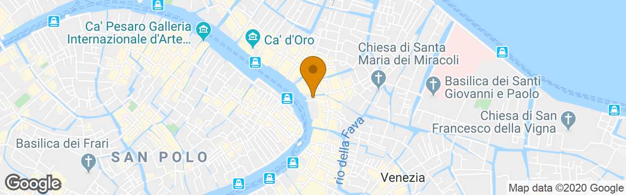 Bed and Breakfast Residenza Grisostomo 