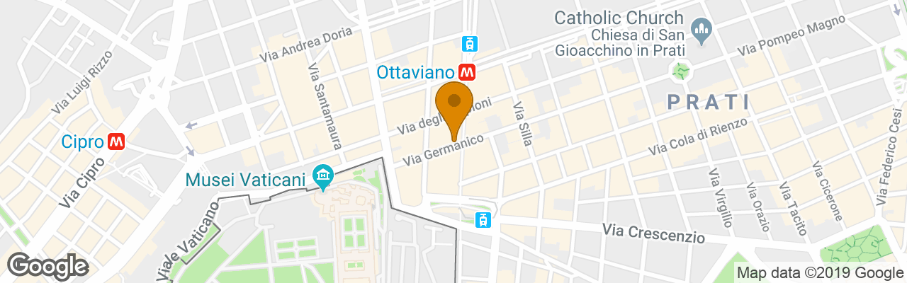 Dependance Hotel Dei Consoli 