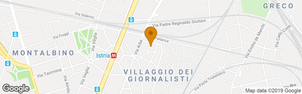 Bed & Breakfast Hotel Bicocca 