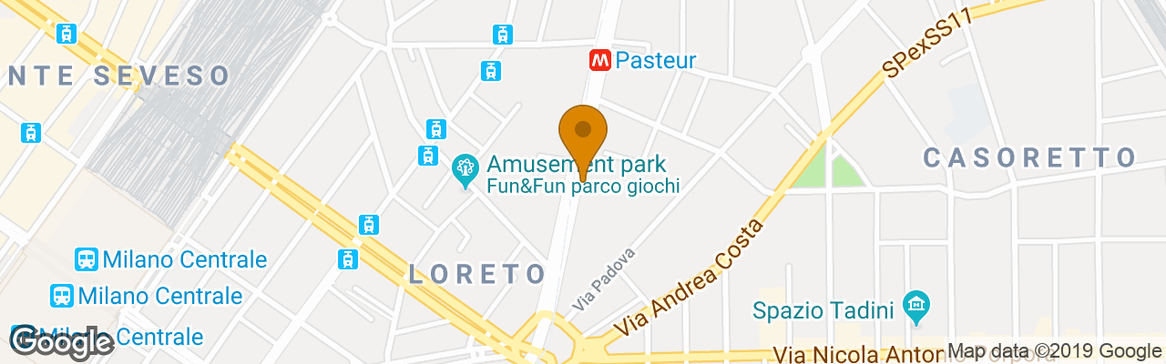 Bed & Breakfast Seven Heaven 