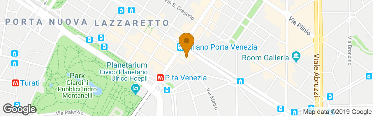 Bed & Breakfast Milano Bella 